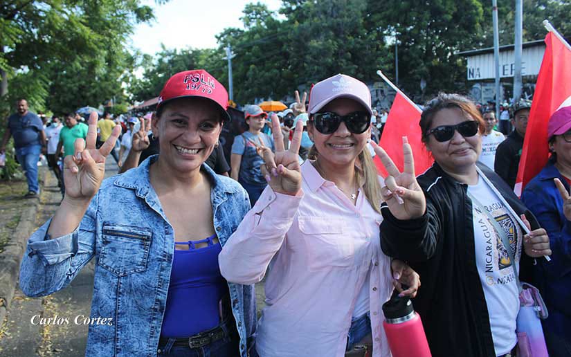 managua
